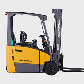 Jungheinrich EFG MB 218k