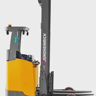 Jungheinrich ETM 325
