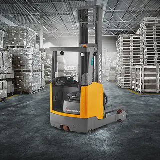 Jungheinrich ETM 325