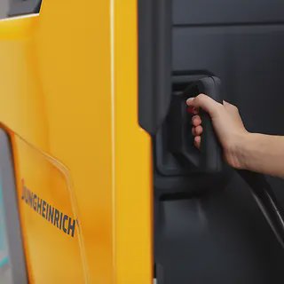 Jungheinrich ERC 216zi