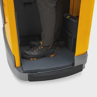 Jungheinrich ERC 216zi