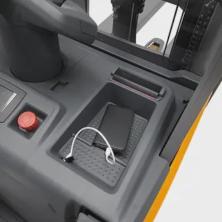 Jungheinrich ERC 216zi