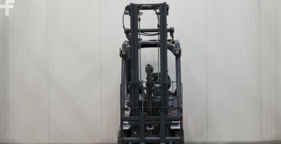 2018 Linde E16P