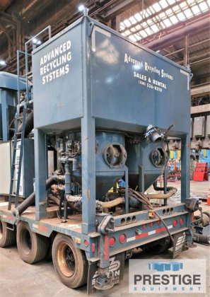 2005 Advanced Recycling Systems Aries/Vac