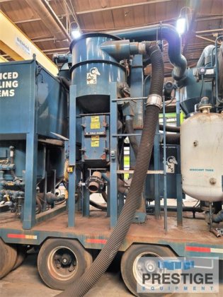 2005 Advanced Recycling Systems Aries/Vac