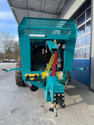 2023 Rolland RF-C 3706