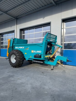 2023 Rolland RF-C 3706
