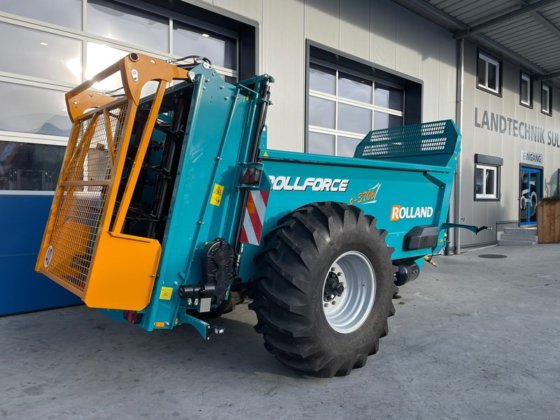 2023 Rolland RF-C 3706