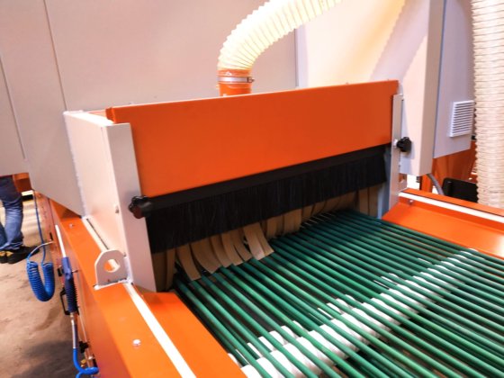 DYNAMIKI TABLEBLASTER 60-3000