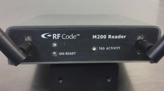 RF Code M2000 Lector 5E