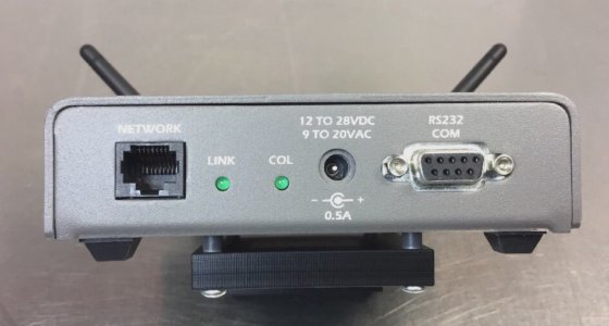 RF Code M2000 Lector 5E