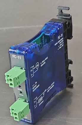 Automation Direct FC-11 isolated input/output