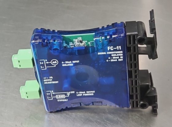 Automation Direct FC-11 isolated input/output