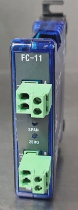 Automation Direct FC-11 isolated input/output