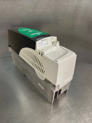 Emerson SP1403 UniDrive SP AC Drive SP 2,5T (5.2.1) in Duncan, SC, USA