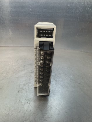 Omron, C200HX, Sysmac, Programmable Controller,