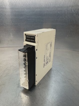Omron, C200HX, Sysmac, Programmable Controller,