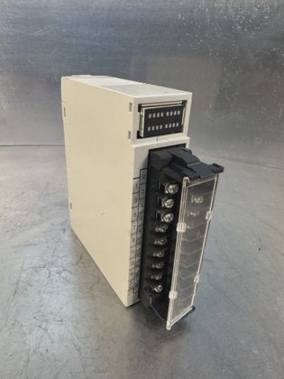 Omron, C200HX, Sysmac, Programmable Controller,