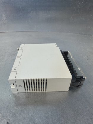 Omron, C200HX, Sysmac, Programmable Controller,