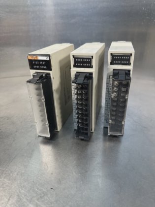 Omron, C200HX, Sysmac, Programmable Controller,