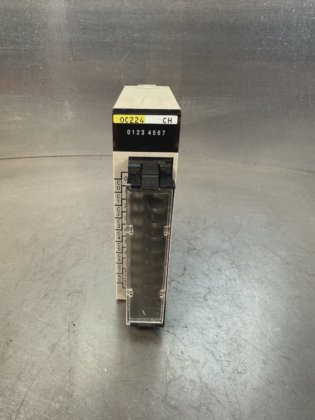 Omron, C200HX, Sysmac, Programmable Controller,