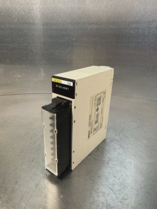Omron, C200HX, Sysmac, Programmable Controller,