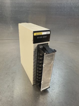 Omron, C200HX, Sysmac, Programmable Controller,