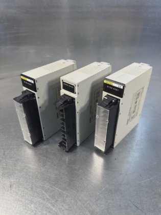 Omron, C200HX, Sysmac, Programmable Controller,