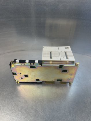 Omron, C200HX, Sysmac, Programmable Controller,