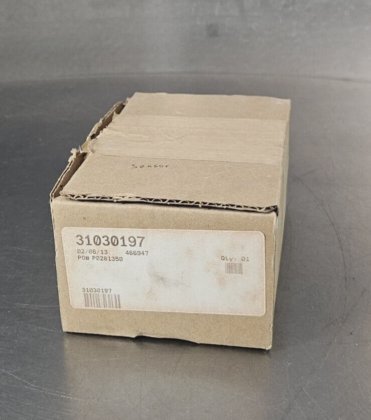 ACCU-CODER TR1-U1L4-0006NV1RHV-F10 Encoder Loc5B3