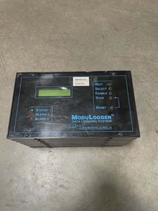 LOGIC BEACH MNL-1 / MNL1