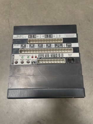 LOGIC BEACH MNL-1 / MNL1