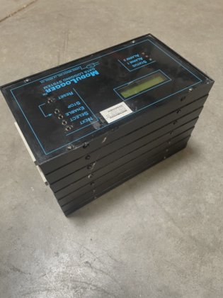 LOGIC BEACH MNL-1 / MNL1