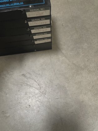 LOGIC BEACH MNL-1 / MNL1