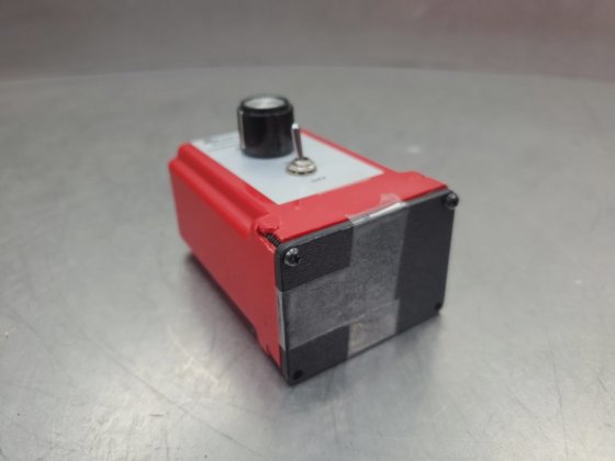 Red Lion Controls SGN00000 Increase/Decrease