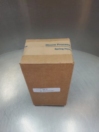 Moore Products Co. Model 68-3 Computing Relay, K077070-001. 6C-2 in ...