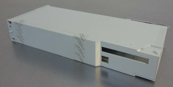 Schneider Electric 140XCP51000 Empty Module