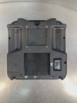 Graco 24E451 Dispenser Display Interface