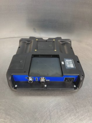 Graco 24E451 Dispenser Display Interface