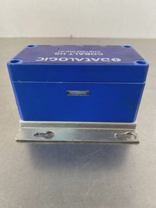 DATALOGIC CHS1265-IND-0 COBALT HS MODULE, 24VDC 0.25A. 5D-5 in Duncan ...