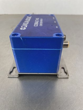 DATALOGIC CHS1265-IND-0 COBALT HS MODULE, 24VDC 0.25A. 5D-5 in Duncan ...