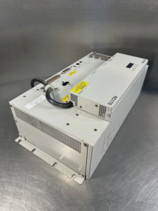 Robot Controller RC170 Epson Ac 200-240VAC 50/60 (1C-31) in Duncan, SC, USA