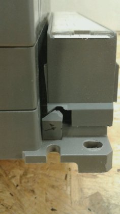 Johnson controls Metasys DX-9100-8454 Controller