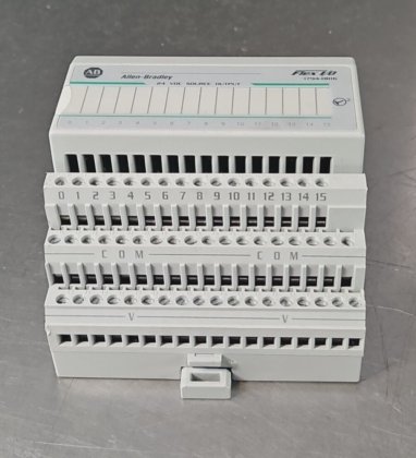 Allen Bradley 1794-OB16 24VDC Source