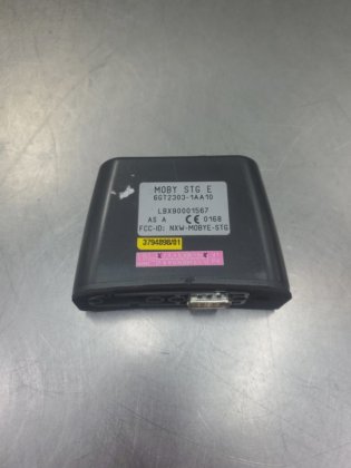 Siemens 6GT2303-1AA10 MOBY STG E