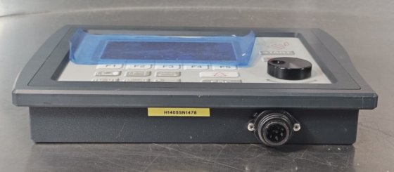 HMI Logic Module Programmable Display