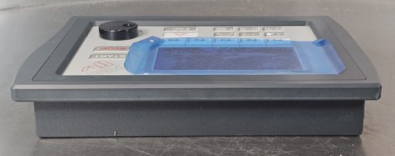 HMI Logic Module Programmable Display