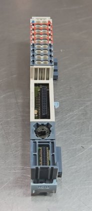 Modulo Distributore Potenziale Siemens 6ES7193-6UP00-0BP2 SIMATIC ET 200SP Nuovo