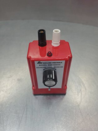 Red Lion Controls Model SGN00000