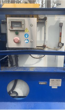 Canrig PC3000 - Operating Days Since Last : 7-12-2024 in Houston, TX, USA